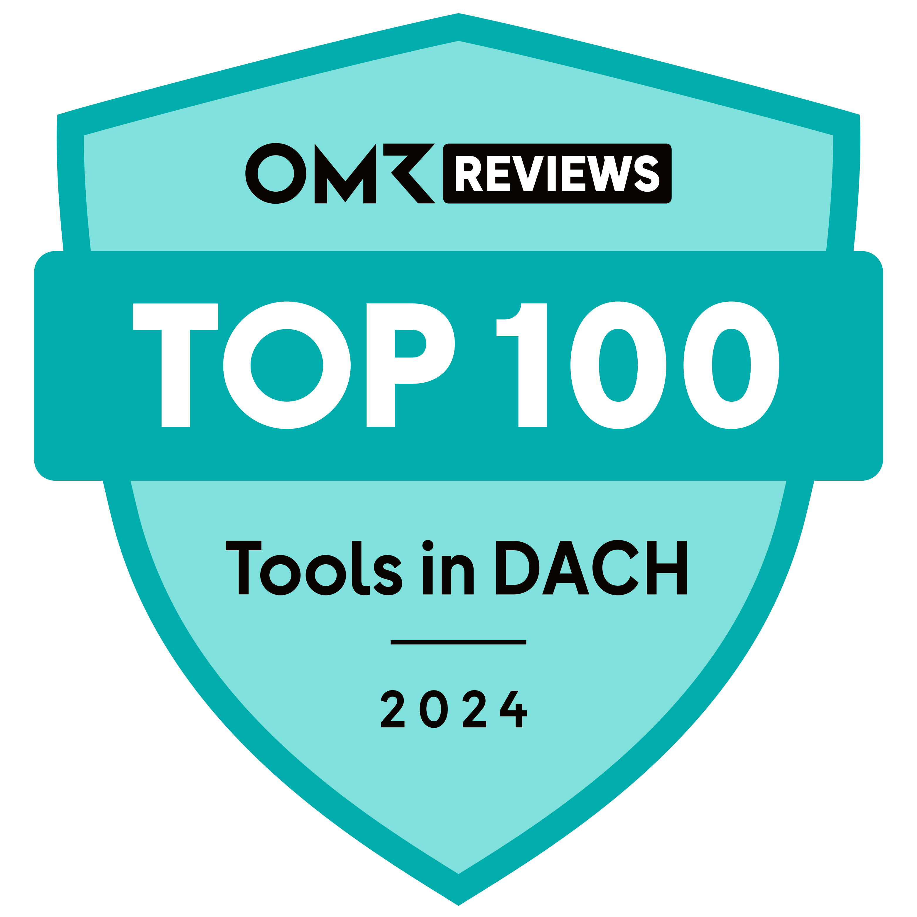 OMR Reviews | Top 100 Tools in DACH