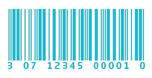 Barcode | Scc-14 Code | microtech.de