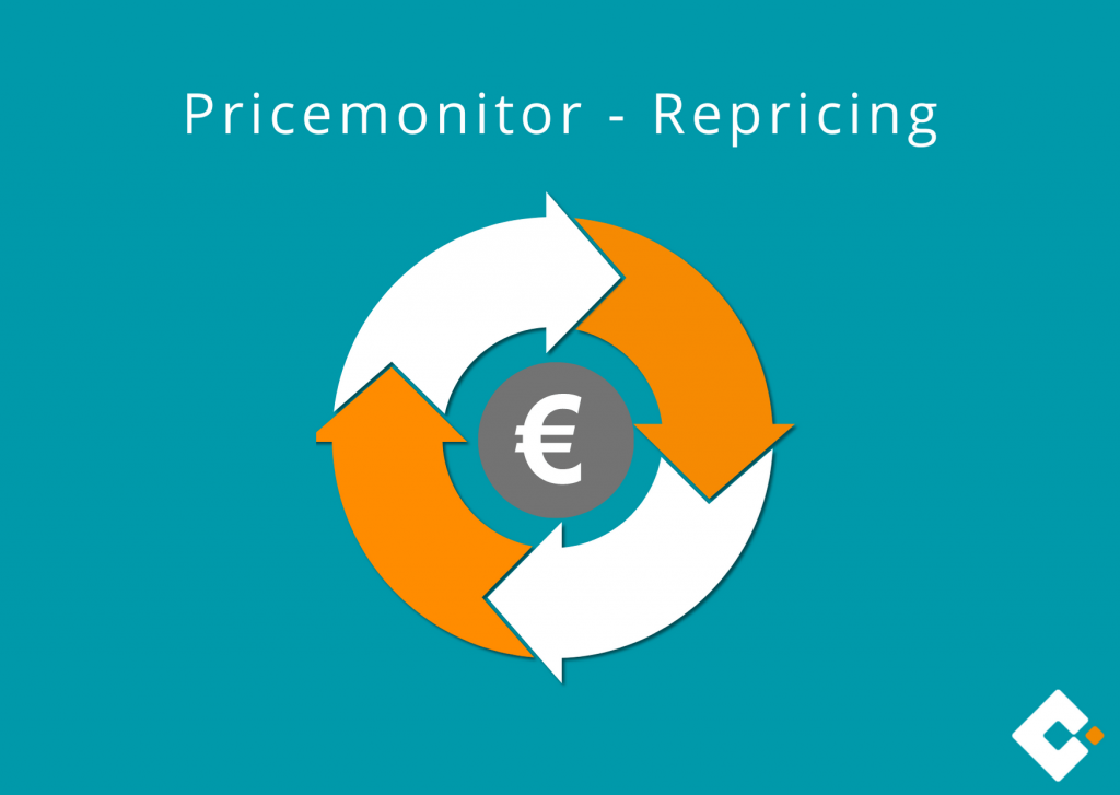 Pricemonitor - Repricing