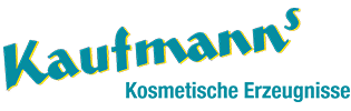 Kaufmanns Haut- und Kindercreme | Logo| microtech Referenz