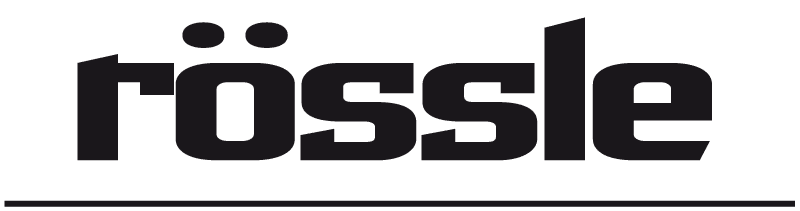 Rössle AG | Logo | microtech Referenz