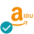 Amazon IDU-Unterstützung: microtech