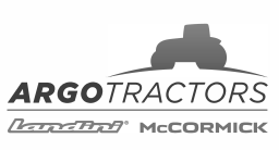 Argo Tractors Logo: microtech