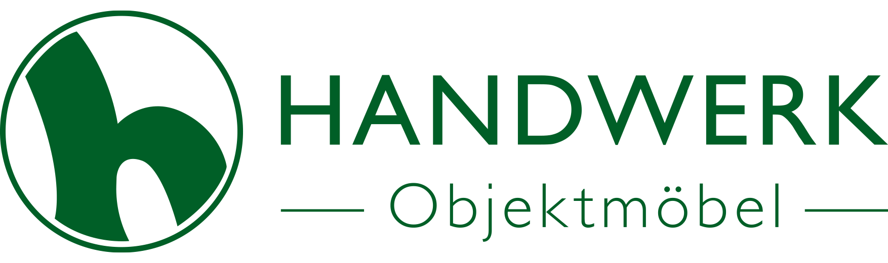 Handwerk Handels GmbH | Logo | Kundenreferenz