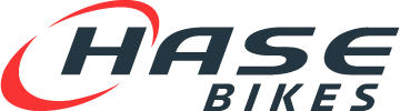 HASE BIKES | Logo | Kundenreferenz