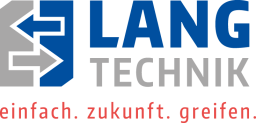 Lang Technics GmbH & Co. KG Logo: microtech