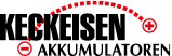 Stefan Keckeisen Akkumulatoren e.K. Logo: microtech