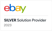 ebay | Solution Provider 2022 Silber