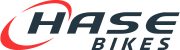 HASE BIKES | Logo | Kundenreferenz
