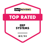 Top Rated ERP-System Q1/2023 | OMR Reviews | microtech