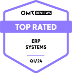 Top Rated ERP-System Q1/2024 | microtech