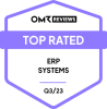 Top Rated ERP-System Q3/2023 | microtech