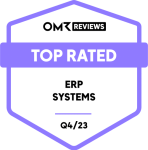 Top Rated ERP-System Q4/2023 | microtech